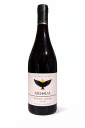 [VNZMOHU20021] Mohua, Pinot Noir, 2020, Central Otago, Nouvelle Zélande, 0.75 Rouge