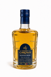 [SBESTOKV.2601] Stokerij Molenberg, Gouden Carolus Blaasveld Broek, N.V., Belgian Single Malt, Belgique, 0.2 Whisky/Whiskey