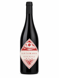 [VFRSANT210201] Santamaria, Patrimonio rouge, Patrimonio, France, 0.75 Rouge