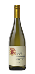 [VITMARC240203] Marco Porello, Arneis, 2024, Roero, Italie, 0.75 Blanc