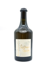 Domaine Courbet, 2018, Château-Chalon, France, 0.62 Blanc