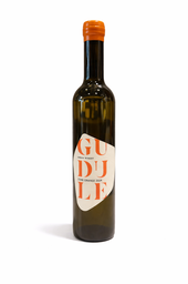 [VBEGUDU24107] Gudule Urban Winery, Zone Orange, 2022, Belgique, 0.5 Orange