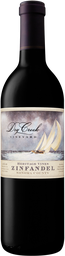 [VUSDRY 220207] Dry Creek, Zinfandel, 2022, Sonoma Valley-California, États Unis, 0.75 Rouge