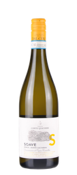 [VITCORT230203] Tenuta Corte Giacobbe, 2023, Soave, Italie, 0.75 Blanc