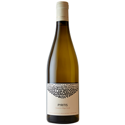 [VGRARTE220205] Artemis Karamolegos, Pyritis Assyrtiko, 2022, Santorin, Grèce, Blanc