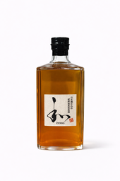 [1JPYOKOXX3201] Yokoyama Shokuhin, Zipang Umeshu, Japon, 0.5 Liqueur 10.0°
