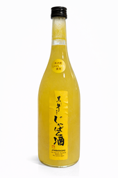 [1JPKONIXX321] Konishi, Jyabarashu, Japon, 0.72 Liqueur