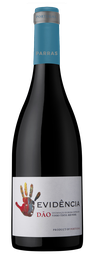 [VPTEVID230201] Evidencia, 2023, Dao, Portugal, 0.75 Rouge