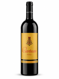 [VPTEUGÉ210202] Eugénio de Almeida, Cartuxa Colheita, 2021, Alentejo, Portugal, 0.75 Rouge