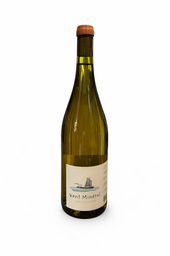 [VFRCOMP22022] Complices de Loire, Le vent minéral, 2022, Vouvray, France, 0.75 Blanc