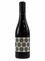 [VFRLES 180201] Les Vignes d'Olivier, Ronds Noirs, 2018, Vin de France, France, 0.75 Rouge