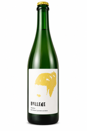 [01BEDOMAV.0502] Domaine Wetterberghe, Bulleke Brut Nature, N.V., Belgique, 0.75 Effervescent