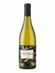 [VFRCLOT230208] Clotilde Davenne, La Préférée, 2023, Saint-Bris, France, 0.375 Blanc