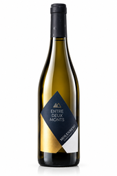[VBEENTR240205] Domaine Entre-Deux-Monts, Molenberg Collection Héritage, 2024, Belgique, 0.75 Blanc