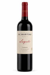 [VCLDE M230211] De Martino Estate, Legado Carménère, 2023, D.O Valle del Maipo, Chili, 0.75 Rouge