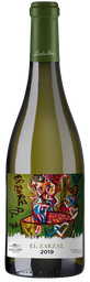 [VESEMIL240203] Emilio Moro Bodegas, El Zarzal, 2024, Bierzo, Espagne, 0.75 Blanc