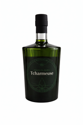 [SBETCHAXX3201] Tcharbon, Tcharmeuse, Belgique, 0.5 Liqueur
