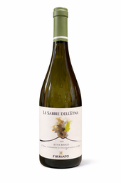 [VITFIRR240206] Firriato, Le Sabbie dell'Etna, 2024, Etna Bianco, Italie, 0.75 Blanc