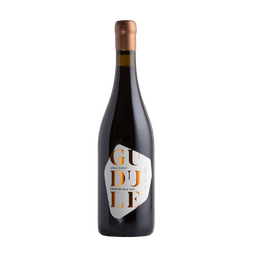 [VBEGUDU220204] Gudule Urban Winery, Dîner en ville, 2022, Belgique, 0.75 Rouge