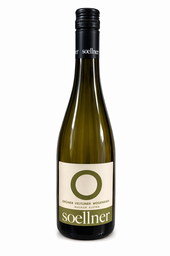 [VATWEIN250204] Weingut Soellner, Grüner Vetliner Wogenrain, 2025, Wagram, Autriche, 0.75 Blanc