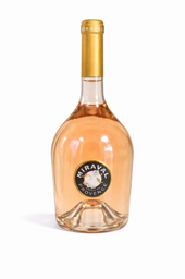 [VFRMIRA240303] Miraval, 2025, Côtes de Provence, France, 0.75 Rosé