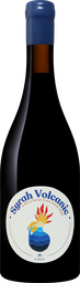 [VAMKARA240204] Karas, Kraki Ktor Syrah Volcanic, 2024, Arménie, 0.75 Rouge