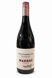 [VZAMARR24022] Marras, Grenache Vineyard Selection, 2024, Afrique du sud, 0.75 Rouge