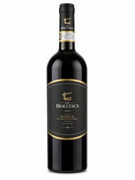 [VITTENU220201] Tenuta La Braccesca - Antinori, Vino Nobile di Montepulciano, 2022, Vino Nobile di Montepulciano DOCG, Italie, 0.75 Rouge