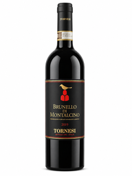 [VITTORN19021] Tornesi, 2019, Brunello di Montalcino DOCG, Italie, 0.75 Rouge