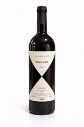 [VITGAJA220202] Gaja - Ca'Marcanda, Magari, 2022, DOC Bolgheri, Italie, 0.75 Rouge