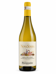 [VITMAST25021] Mastroberardino, Nova Serra, 2025, Greco di Tufo DOCG, Italie, 0.75 Blanc