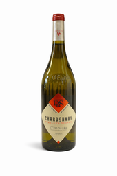[VFRDURA210201] Domaine Durand Perron, Chardonnay vieilles vignes, 2021, Côtes du Jura, France, 0.75 Blanc