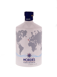 [TESNORDXX1103] NORDES, Gin 0,00%, Espagne, 0.70 Sans Alcool
