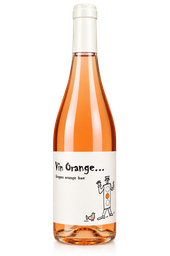[!FRDOMAXX101] Domaine Rimbert, Vin Orange..., N.V., Vin de France, France, 0.75 Orange