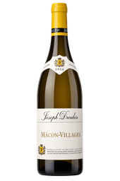 [VFRJOSE240201] Joseph Drouhin, 2024, Mâcon Villages, France, 0.75 Blanc