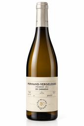 [!FRCHAN230201] Domaine Chanson, En Caradeux, 2023, Pernand-Vergelesses 1er Cru, France, 0.75 Blanc