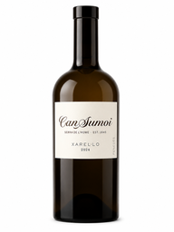 [VESCAN 250202] Can Sumoi, Xarel-Lo, 2025, Penedès, Espagne, 0.75 Blanc