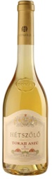 [VHUHÉTS170403] Hétszolo, 6 Puttonyos, 2017, Tokaji Aszú, Hongrie, 0.5 Doux