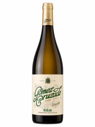 [VESGOME250202] Gomez Cruzado, Blanco de 20 Año, 2025, DOCa Rioja, Espagne, 0.75 Blanc