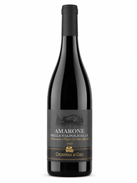 [VITCOLO200202] Cantina Di Colognola Ai Colli, 2020, Amarone Della Valpolicella, Italie, 0.75 Rouge
