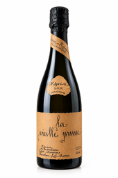 [SFRLOUIV.6501] Louis Roque, La Vieille Prune Souillac, N.V., France, 0.70 Eau-de-vie 42.0°
