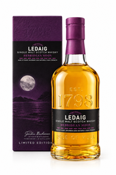 [SCSLEDAns2601] Ledaig, Hebridean Moon, 10 ans, Single Malt Scotch Whisky, Ecosse, 0.70 Whisky/Whiskey